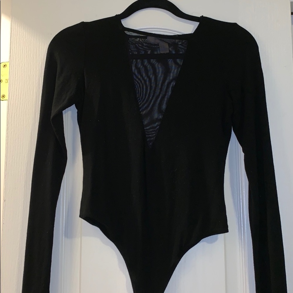 Forever 21 Bodysuit
